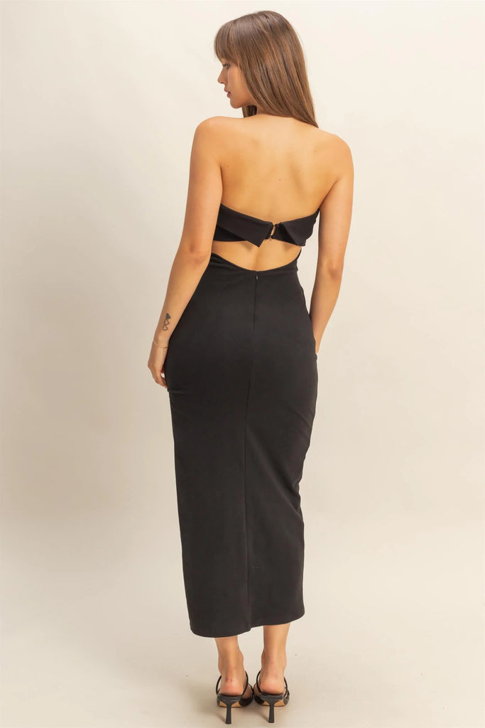 Midnight Maxi